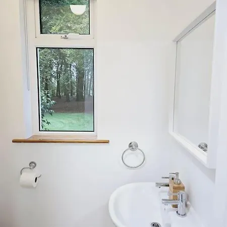 Ferienhaus Modern Village Clarinbridge