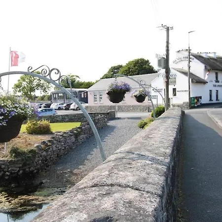 Modern Village Clarinbridge